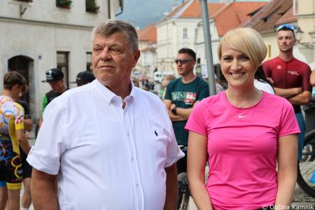Italijansko in ukrajinsko slavje na 26. XCO Kamnik, 5 zmag za Calcit (27)